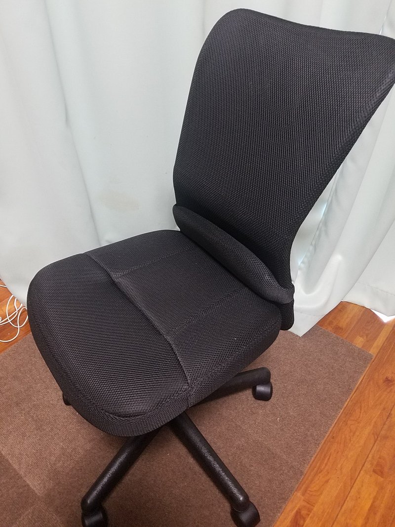 ニトリで買った椅子のおかげで引きこもりが加速した話 アサツキサキ Note ニトリで買った椅子のおかげで引きこもりが加速した話 アサツキサキ Note