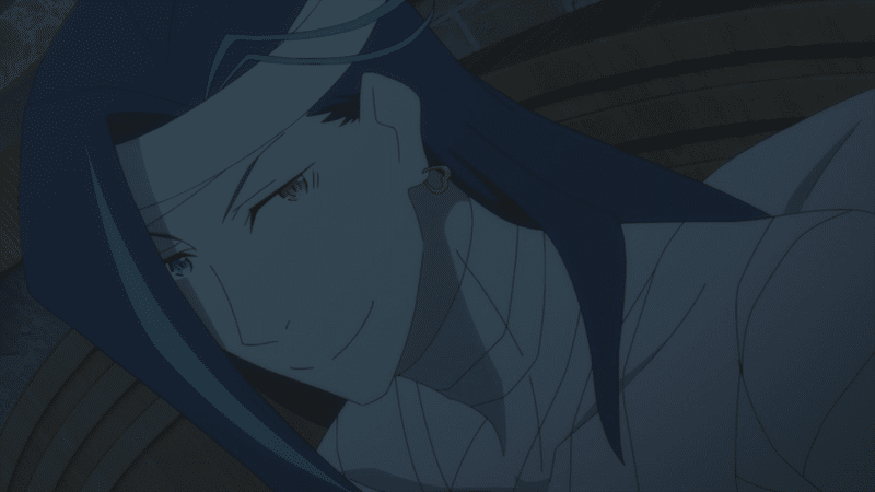 アニメ リゼロ2期 8話 33話 感想 ネタバレあり ヌマサン Note