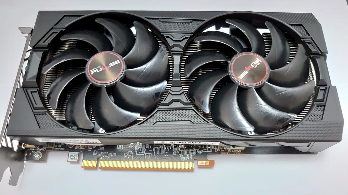 レビュー】SAPPHIRE Radeon RX 5600XTを使ってみるよ【グラボ】｜しりゅう