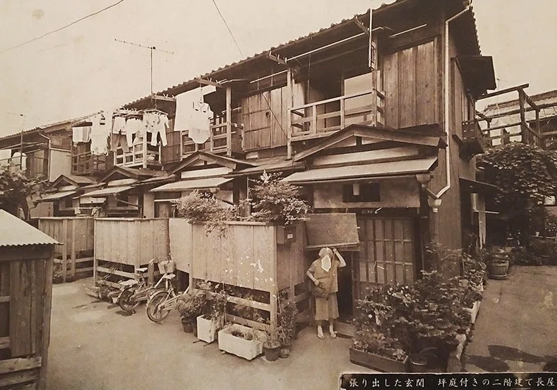 住んでみたい住宅｜三輪