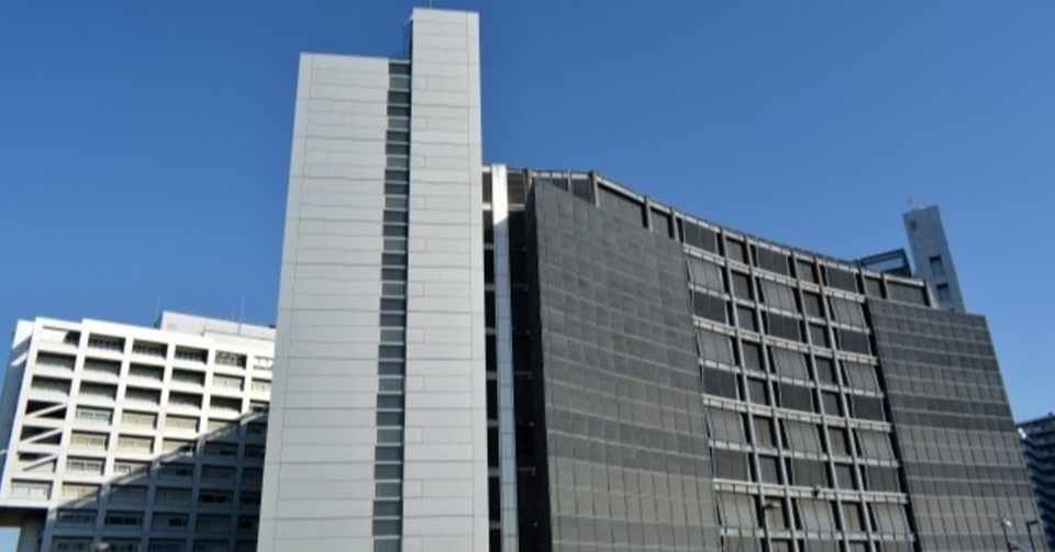 東京拘置所での面会の方法 蜉蝣の一期 Note