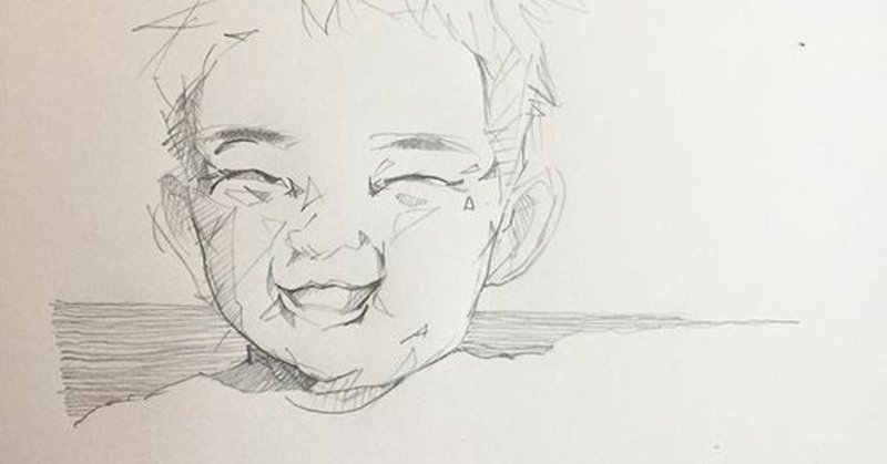 ポーカーフェイスなのと感情がないのとは違うぞ って話 則武 修 Note