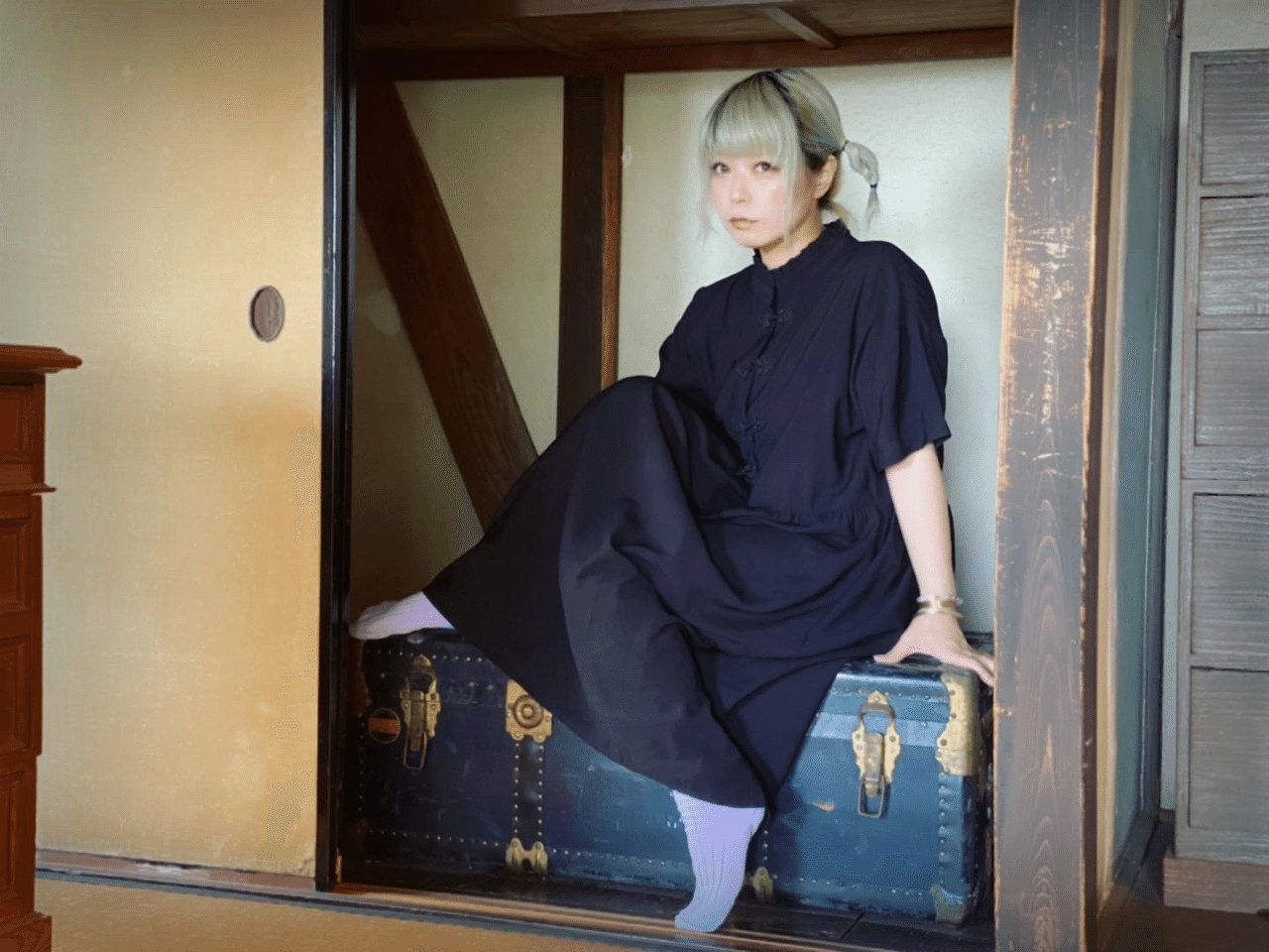 はじめましてたらおです｜DJ たらお