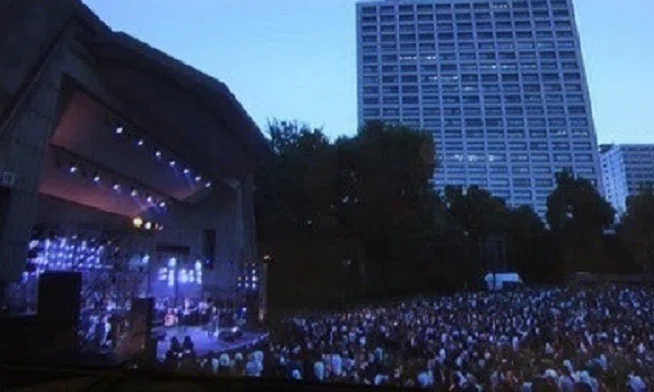 東京の一夜 1983年と2016年の8月7日～甲斐バンド THE BIG GIG AGAIN