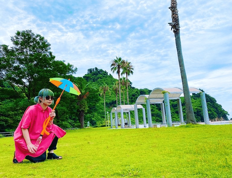 はじめましてたらおです｜DJ たらお