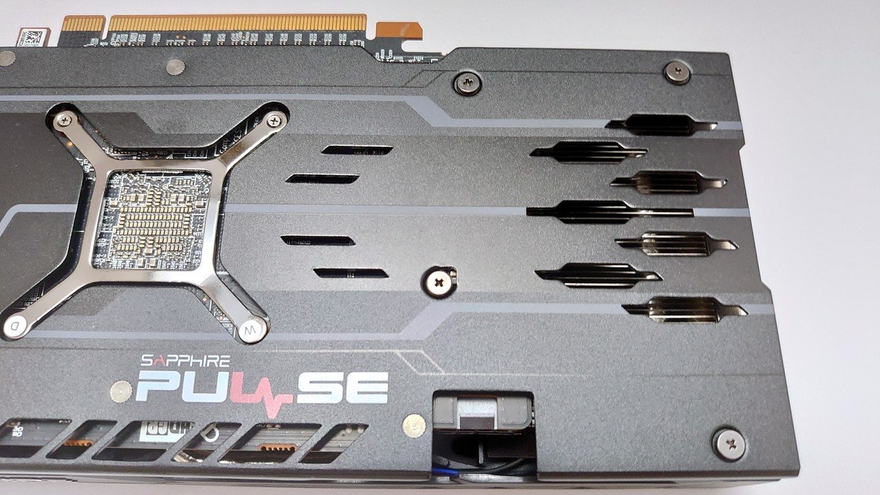 レビュー】SAPPHIRE Radeon RX 5600XTを使ってみるよ【グラボ レビュー】SAPPHIRE Radeon RX 5600XTを使ってみるよ【グラボ