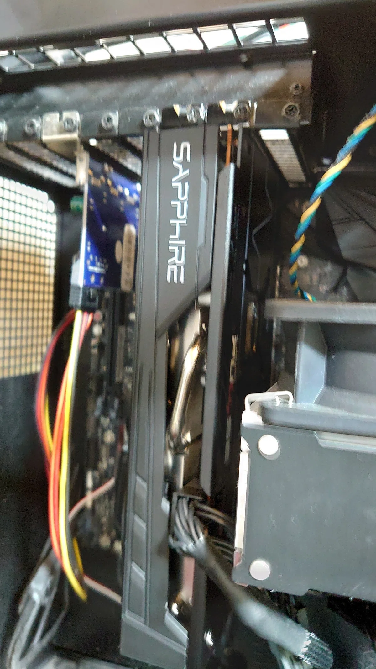 レビュー】SAPPHIRE Radeon RX 5600XTを使ってみるよ【グラボ】｜しりゅう