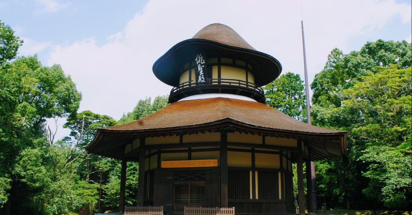 おくのほそ道 とつかず離れずで歩く東北 通訳案内士試験道場 Note