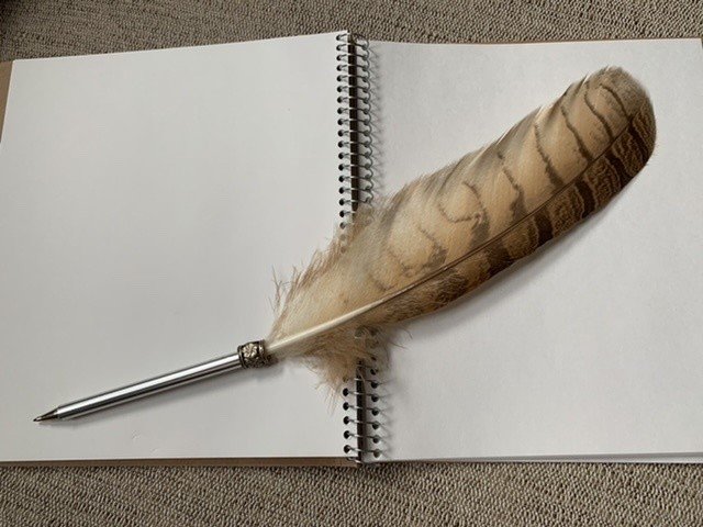 羽ペン の新着タグ記事一覧 Note つくる つながる とどける