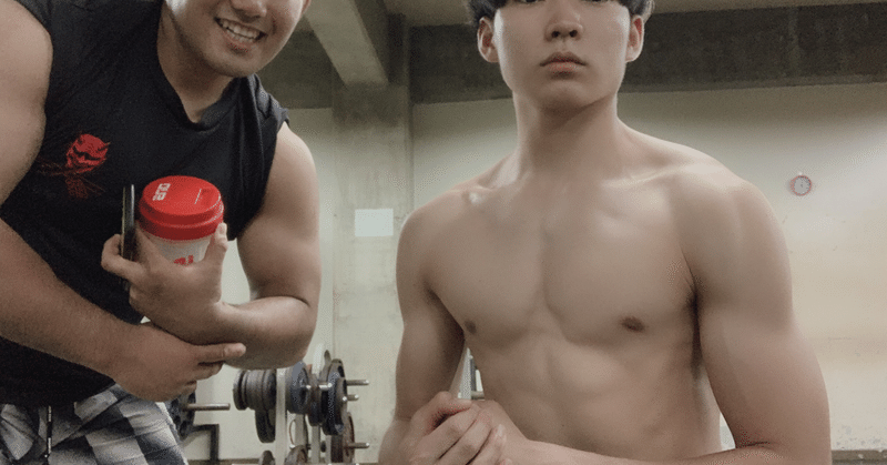 運動しない人のテストステロンの増やし方 judo taiki0503 note