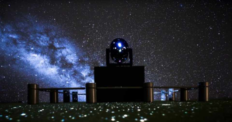 北九州市のプラネタリウムで提案の顛末その3 提案した内容3 大平貴之 Note