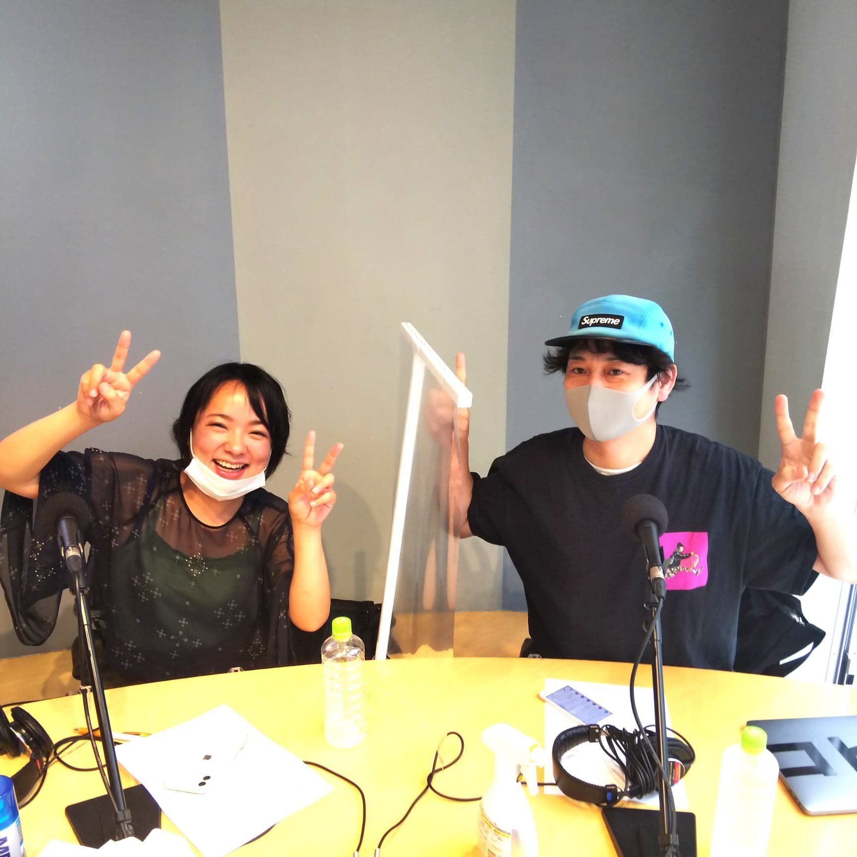 渋谷のコピーライター 第40回 渋谷のラジオ Note