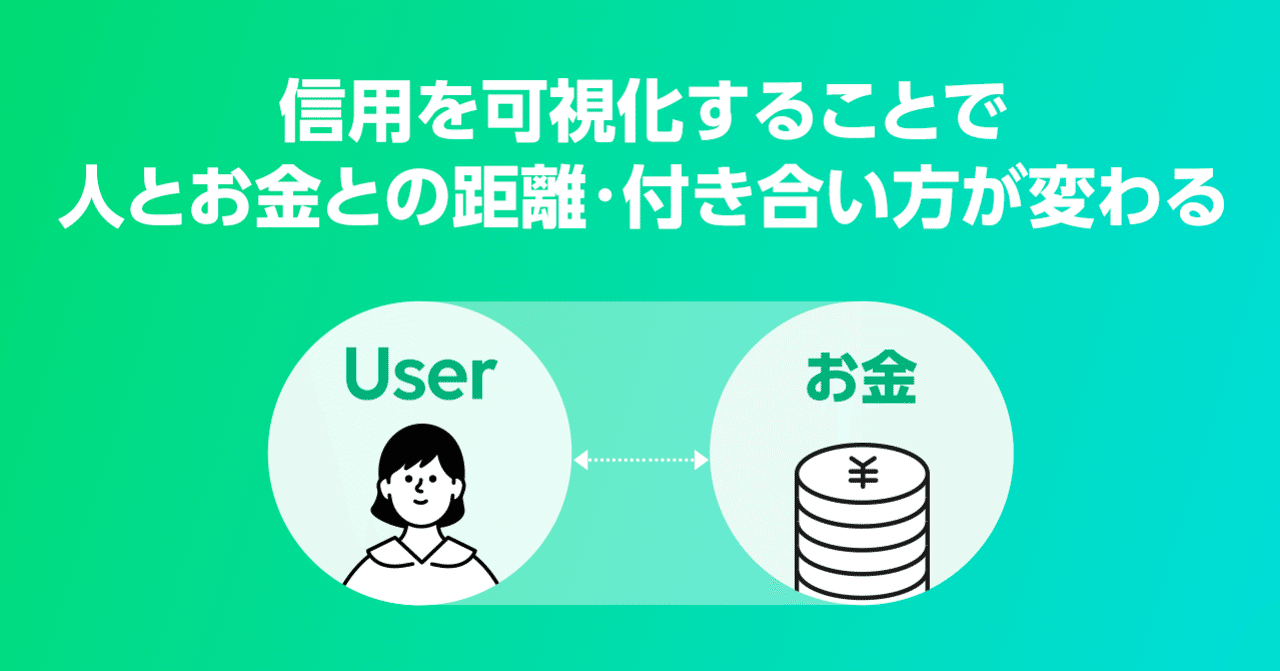 Lineポケットマネーの土台となる Credit Tech とは Lineスコア Lineポケットマネー公式 Note