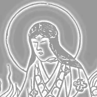 名取老女とみちのくを旅する過去と未来