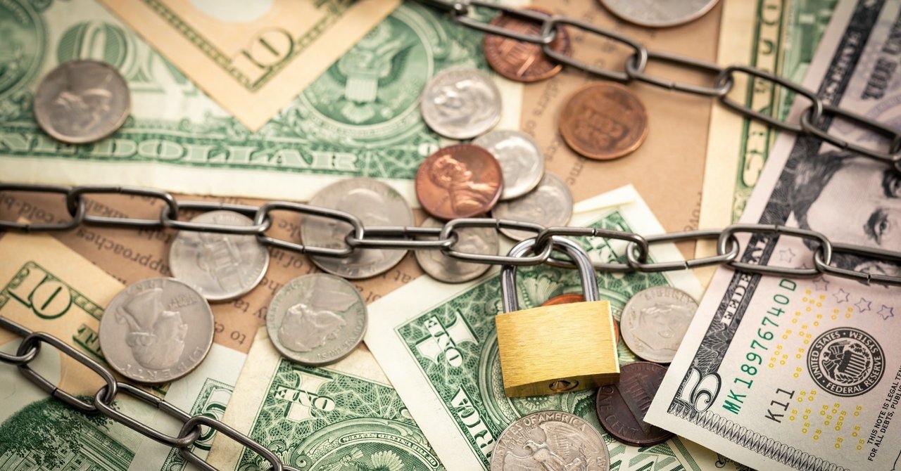 経験談 お金に対する 激しい ブロック ゆっきー 感性note Note