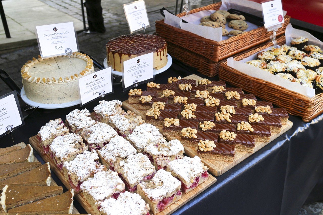イギリスで何を食べても美味しかった話 Reading Mug Note イギリスで何を食べても美味しかった話 Reading Mug Note
