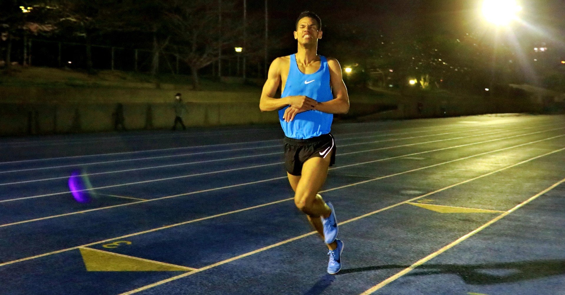 インターバルのリカバリーを書かなければ それが 変化走 なのか インターバル なのか レペティション なのかが全くわからない Sushiman Note