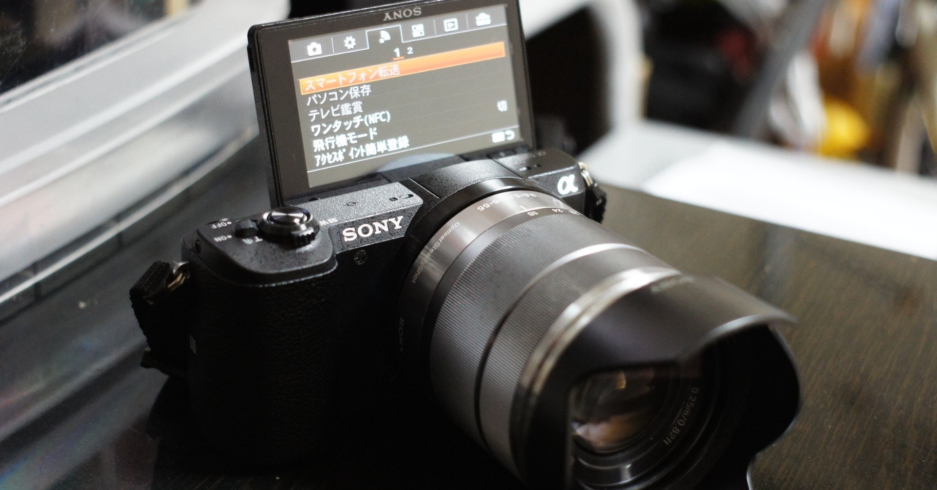 ほんとにα5100は初心者用？α6000と比較して見えてきた魅力｜magomago