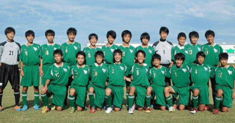 新入部員 09 徳島大学医学部サッカー部 Note