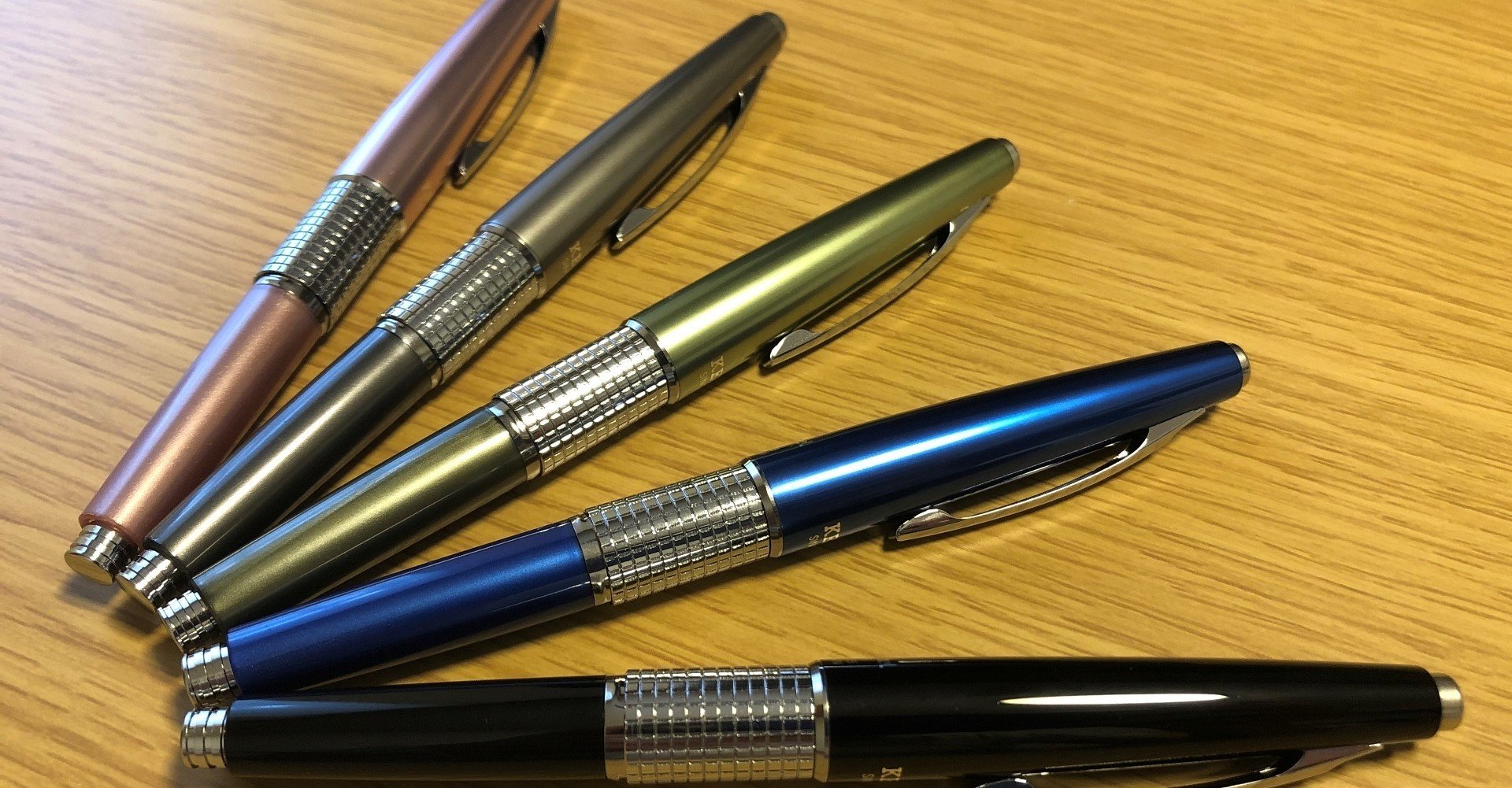 数々の名品を知るぺんてる会長が45年目にして選ぶ逸品 忘れられない一本 08 ぺんてる シャープペン研究部 Note 数々の名品を知るぺんてる会長が45年目にして選ぶ逸品 忘れられない一本 08 ぺんてる シャープペン研究部 Note