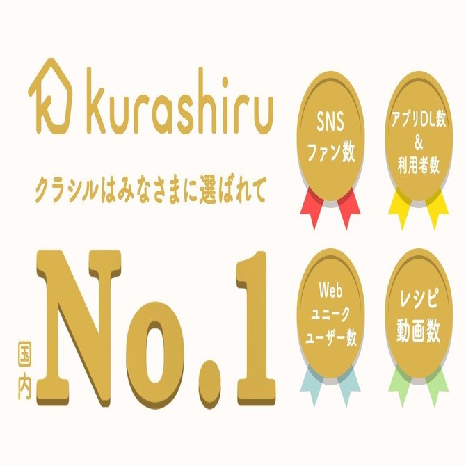 国内no 1のメディアパワーでクライアントの課題を解決する レシピ動画サービス クラシル の広告事業メンバーを大募集 Dely株式会社 Note