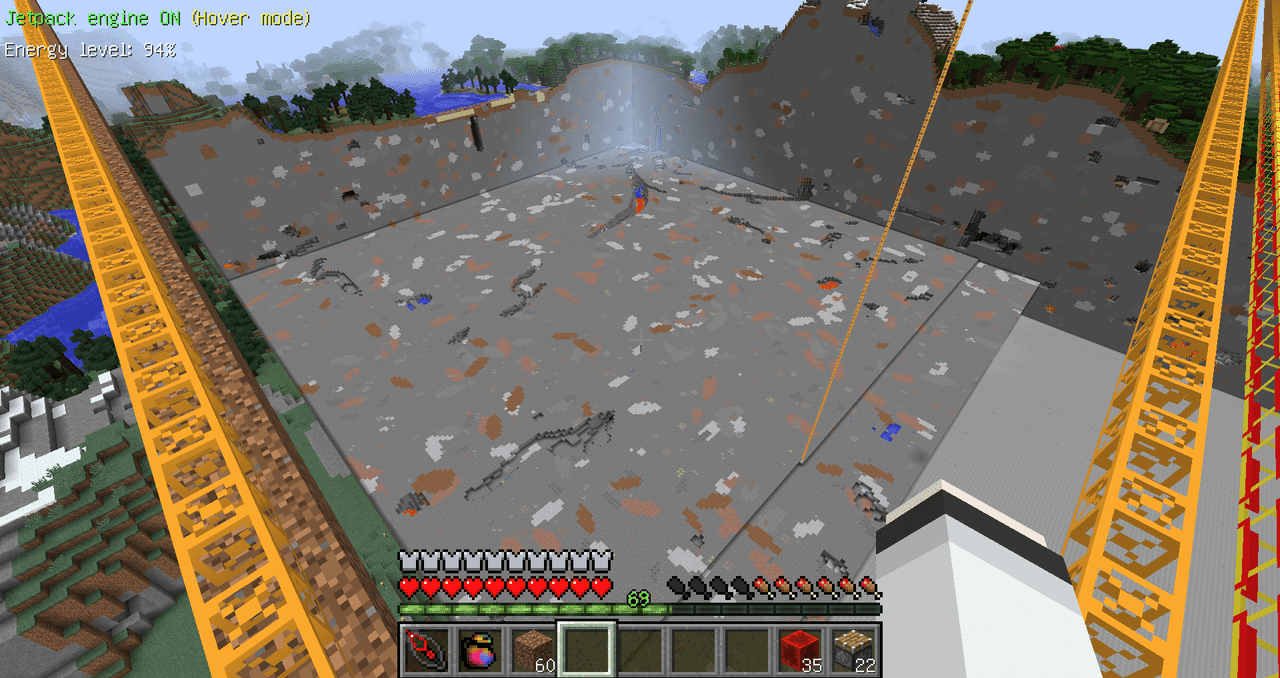 9 2 マイクラで露天掘りばっかしてたアイツ いま何してんだろ 白いハエ Note 9 2 マイクラで露天掘りばっかしてたアイツ いま何してんだろ 白いハエ Note