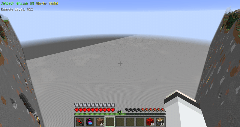 9 2 マイクラで露天掘りばっかしてたアイツ いま何してんだろ 白いハエ Note