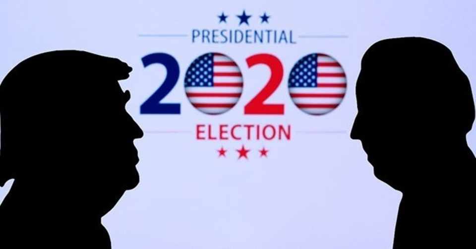 2020 9 2 もしバイデンが大統領になったら さーもん Note