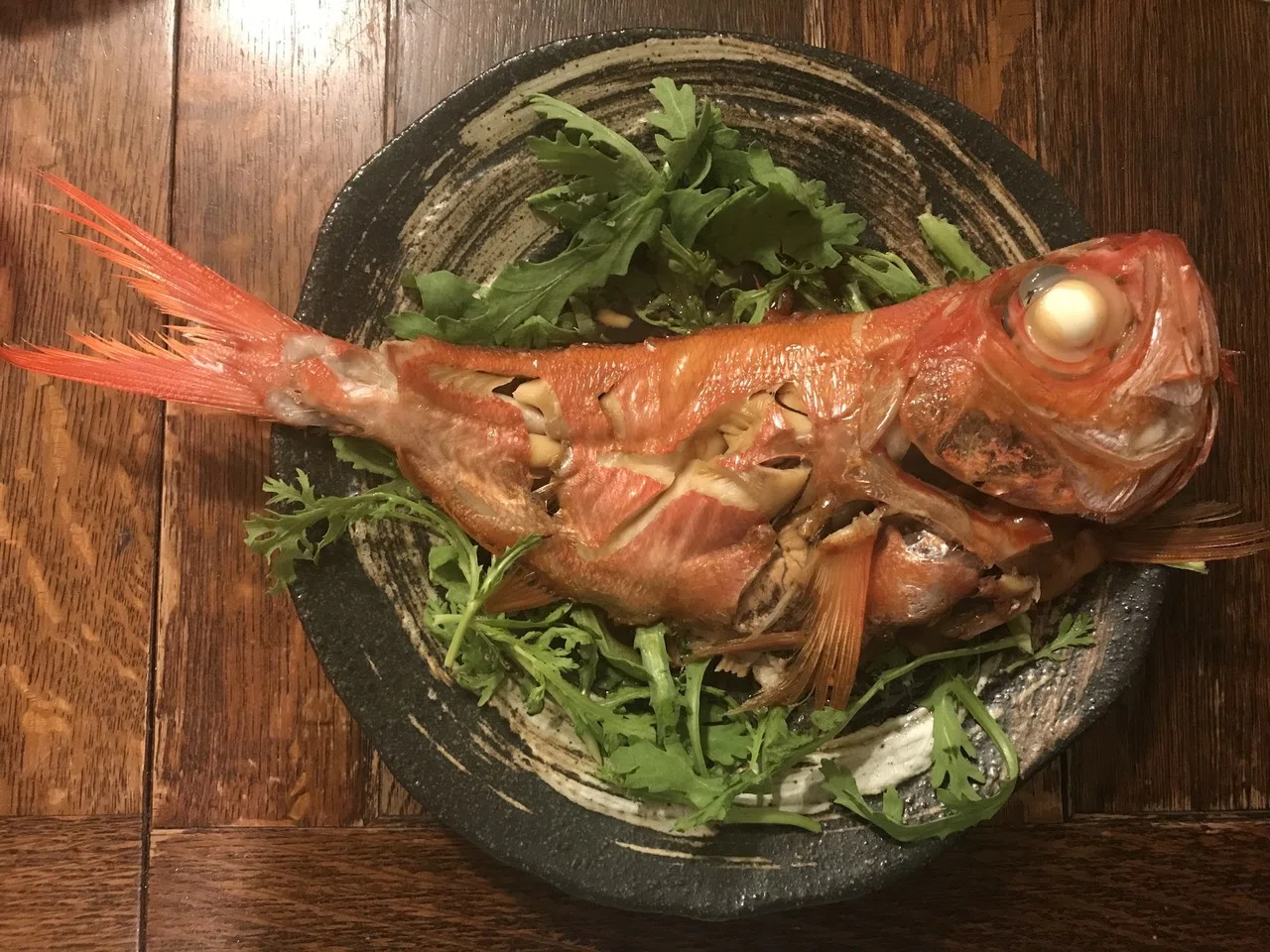 新鮮で、安くて、美味い魚屋』｜長谷川 諭｜note