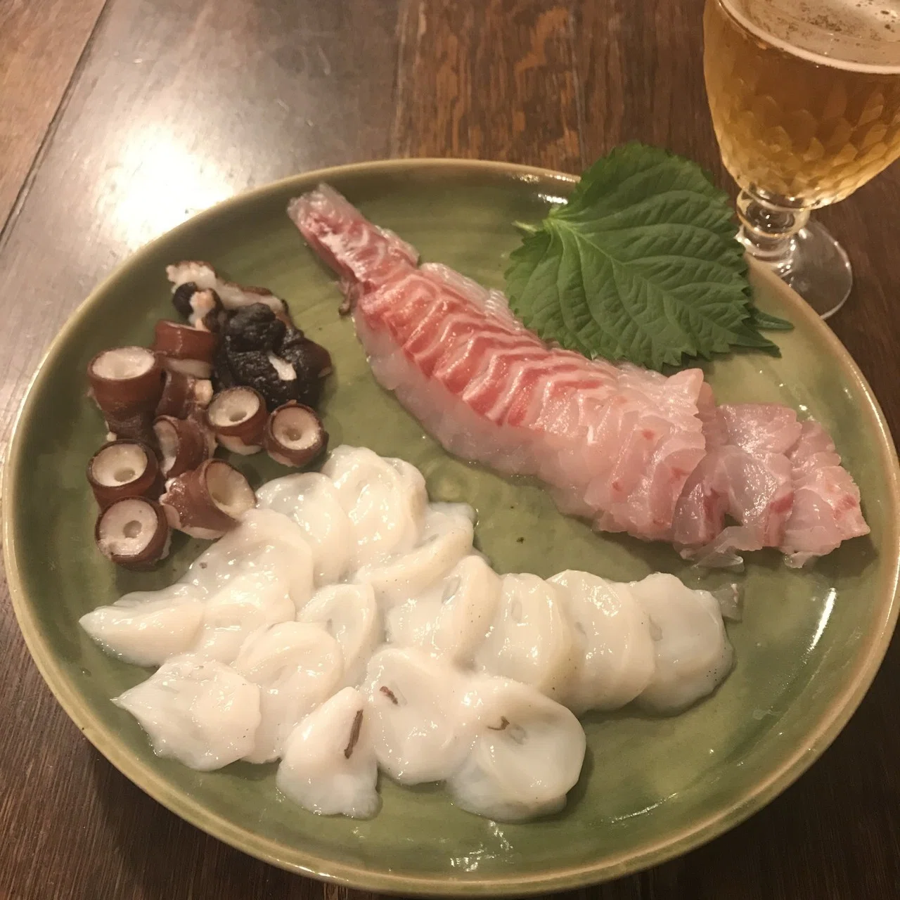 新鮮で、安くて、美味い魚屋』｜長谷川 諭｜note