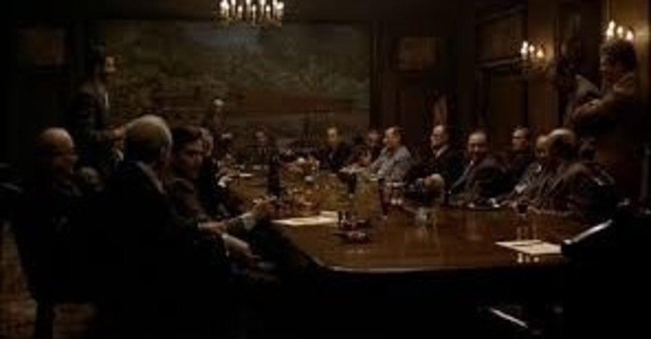 ゴッドファーザー 上 下 マリオ プーヅォ著 一ノ瀬直二訳 を読んで あらすじ 映画との比較 疑問 第7回 若林哲太 Note ゴッドファーザー 上 下 マリオ プーヅォ著 一ノ瀬直二訳 を読んで あらすじ 映画との比較 疑問 第7回 若林哲太 Note