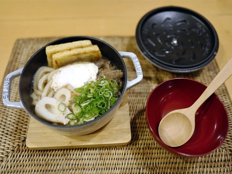 パプアニューギニア スタイル 重要な ストウブ 一人 鍋 サイズ Synodswo Org