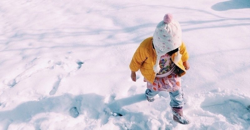 大丈夫。その子育て論はほとんど「後付け」です