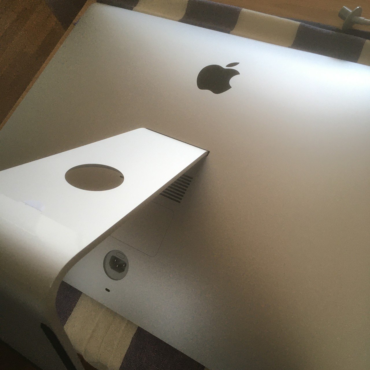 Apple iMac27インチ メモリ増設40GB 2020 iMac 27 インチ(2020) メモリ増設40g Corei7