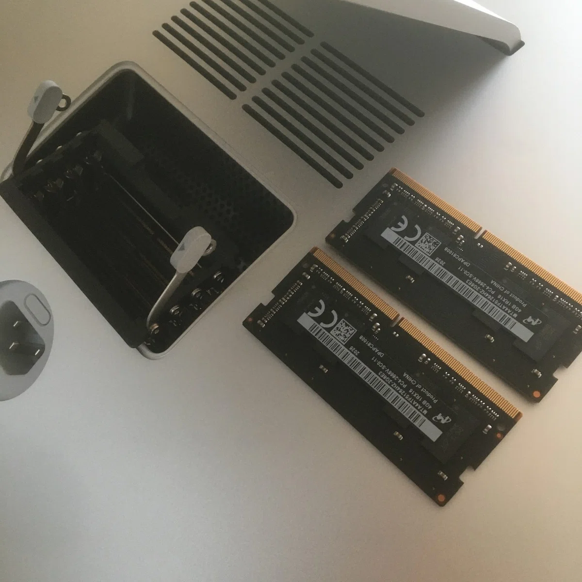 再値下げ】超美品！iMac 27インチ 2020年製【メモリ増設】 （27インチ 
