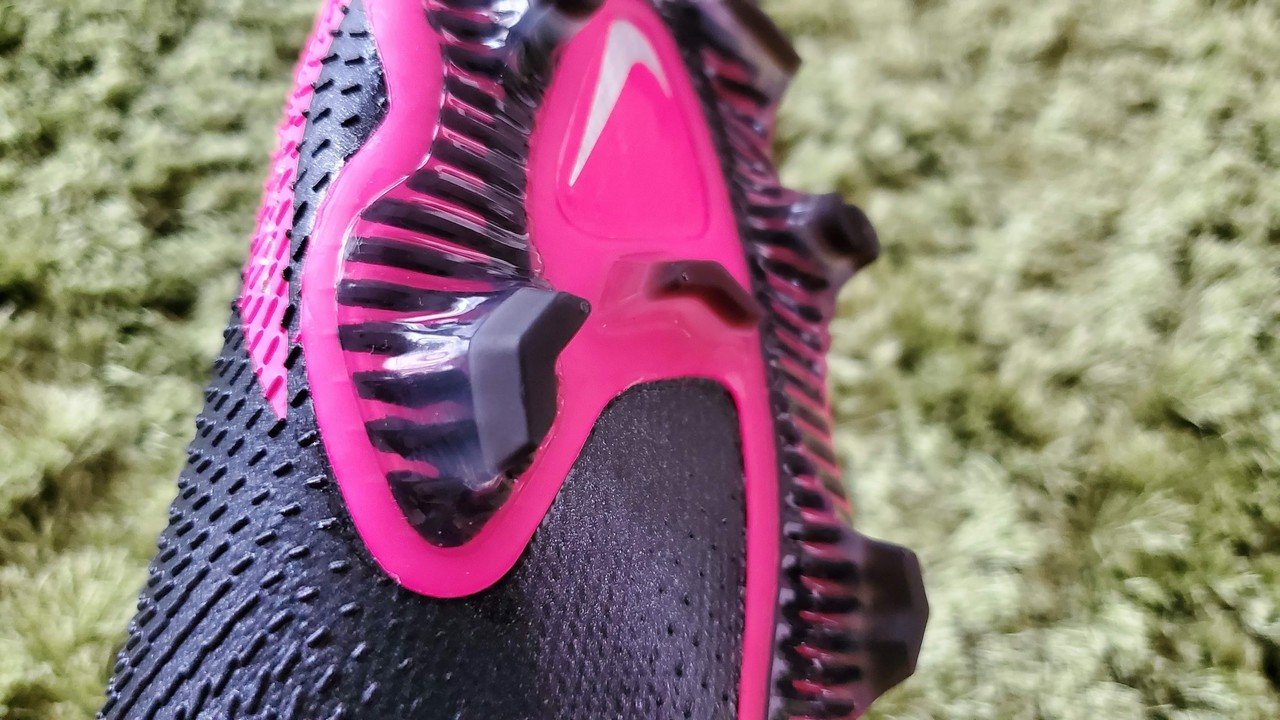 ナイキ ファントムGT エリート FGについての考察｜0014のblog