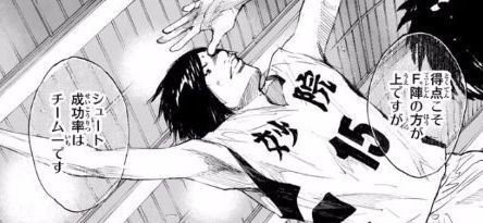 あひるの空 全51巻振り返り8巻 なおと Note