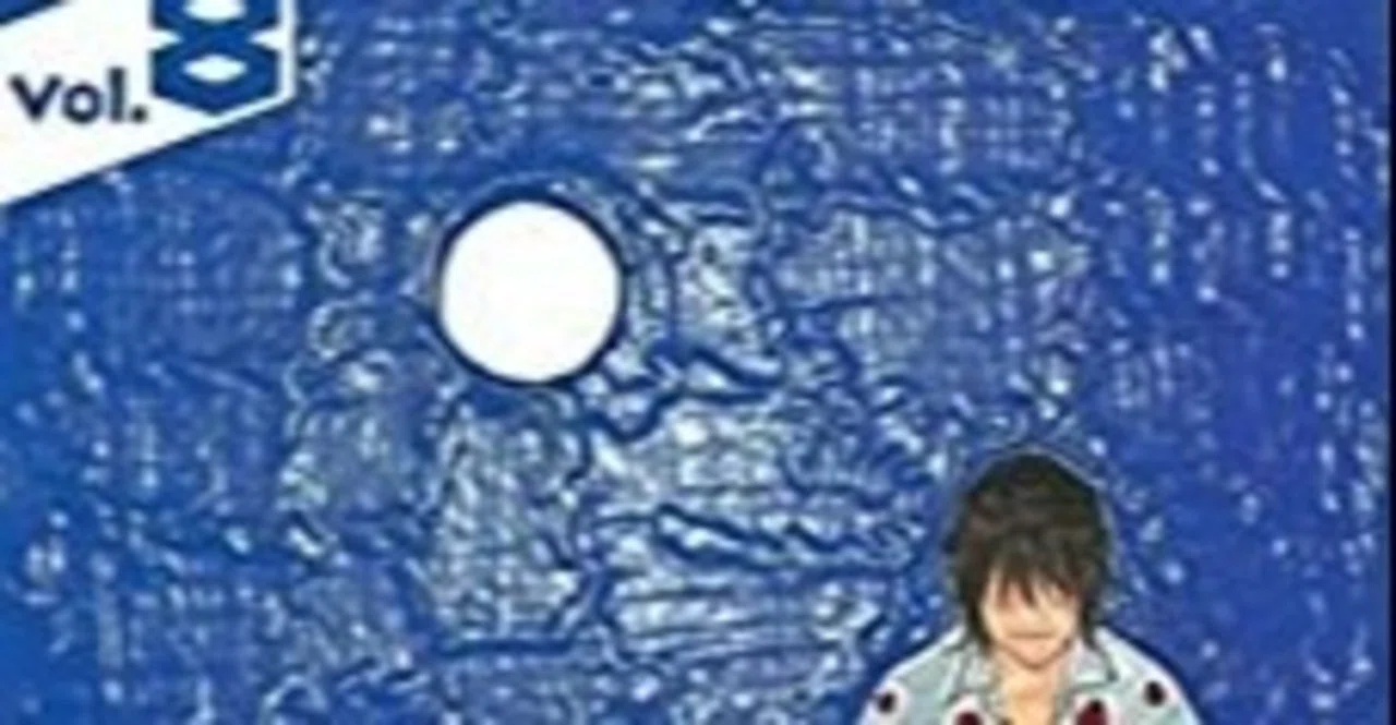 Reviewing All 51 Volumes of 'Ahiru no Sora': Volume 8｜なおと