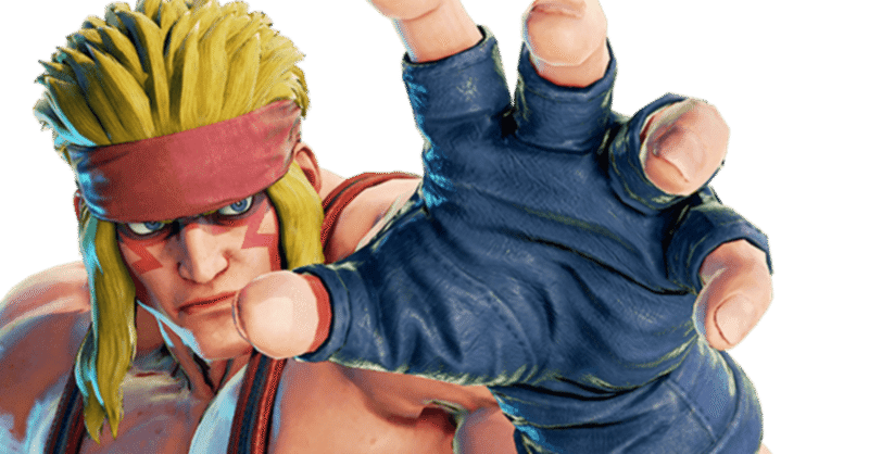 ストリートファイター5のdlcキャラ達の特徴をめっちゃ軽く解説します Xeno Note