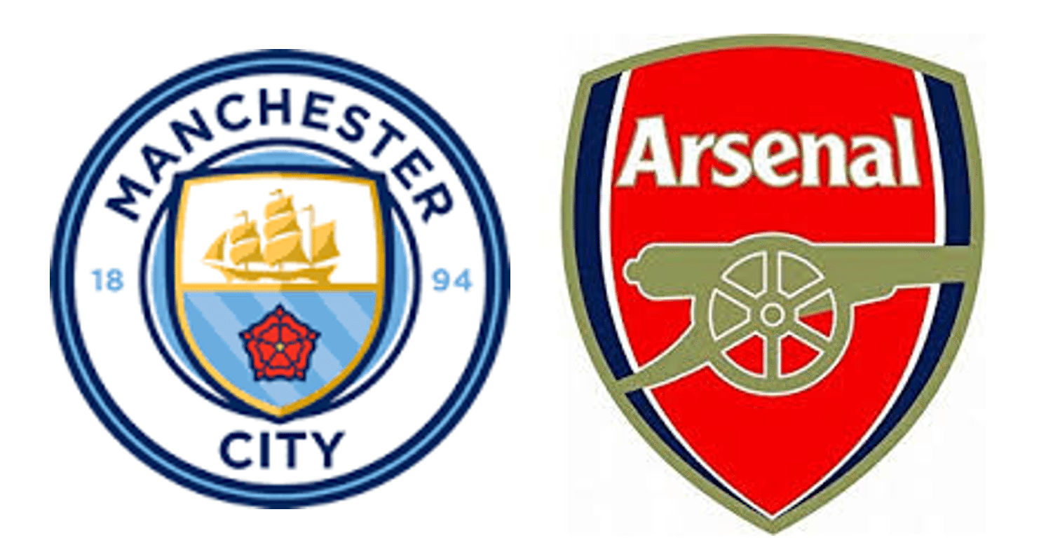 対策の対策を準備できるか 19 2 3 プレミアリーグ 第25節 マンチェスター シティ アーセナル プレビュー せこ Note