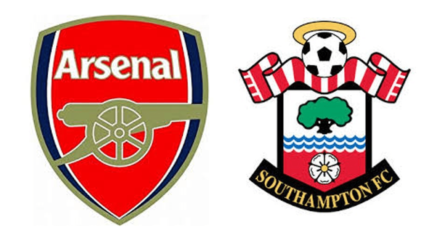 弱い者いじめは得意分野 19 2 24 プレミアリーグ 第27節 アーセナル サウサンプトン レビュー せこ Note