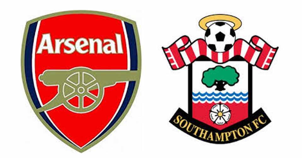 弱い者いじめは得意分野 19 2 24 プレミアリーグ 第27節 アーセナル サウサンプトン レビュー せこ Note