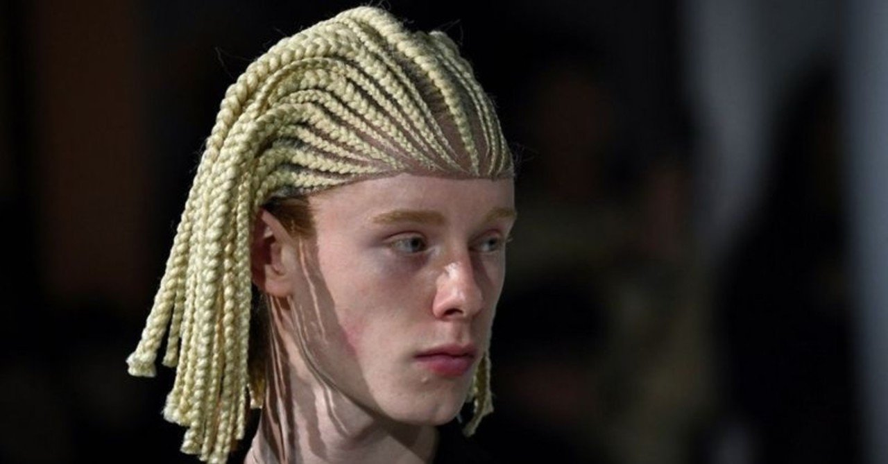 文化は 誰のもの 1 文化盗用 Cultural Appropriation について 北村花 Note