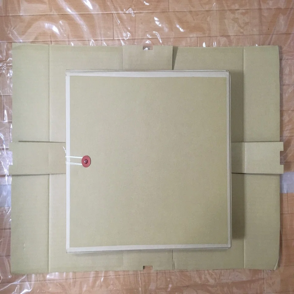 ヤマト運輸の絵画専用郵送箱【アートボックス】を使ってみた。｜画家