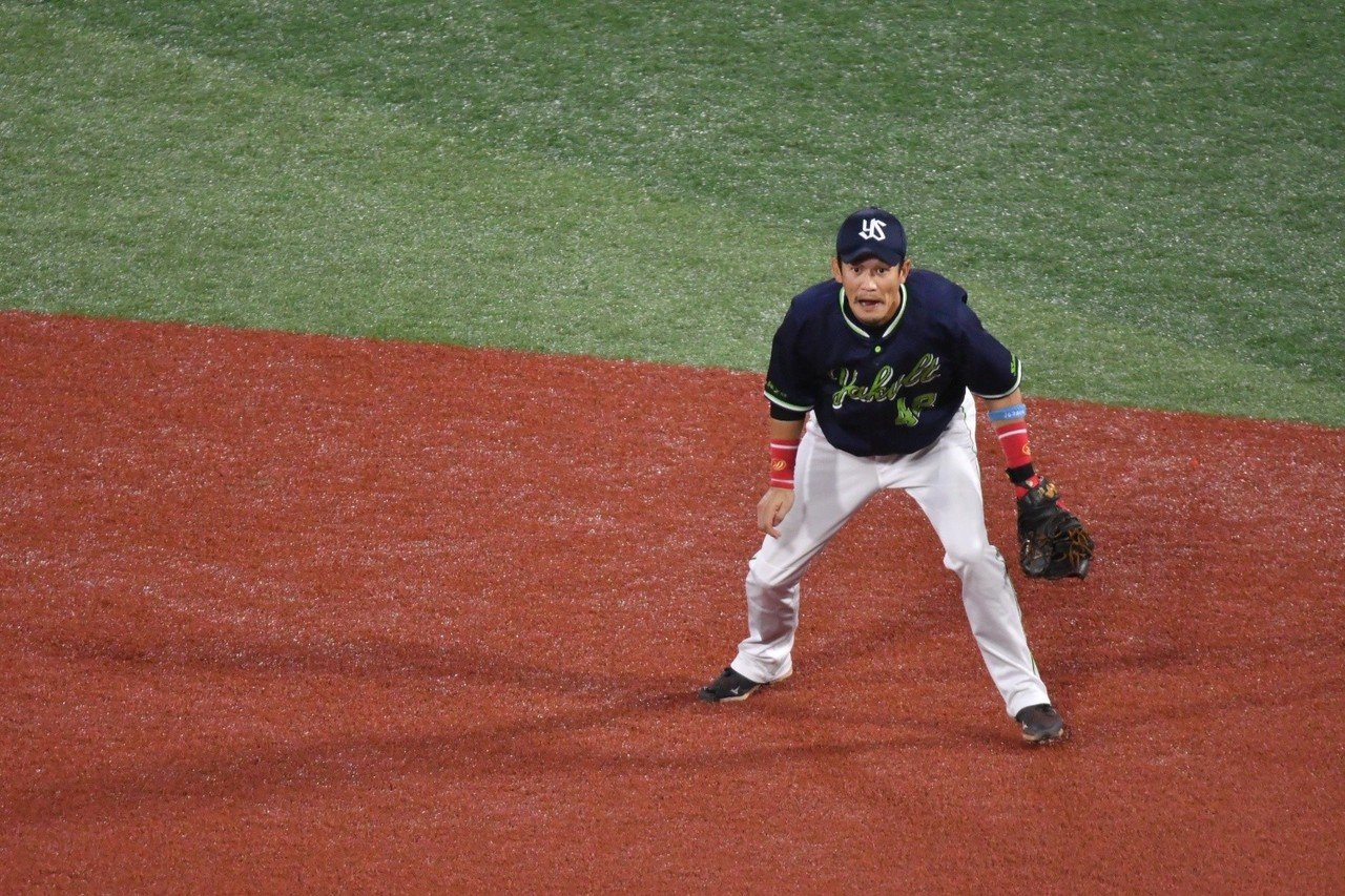 今季初めてのハマスタで 8 30 中編2 おさないたかお Note