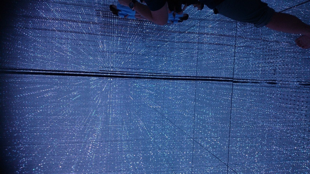 チームラボのインターン面白かった 森田 拓朗 Note