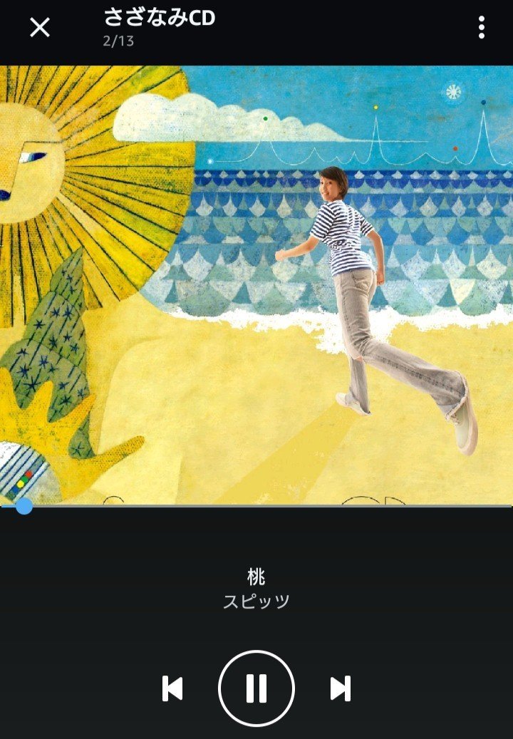 一番好きなアルバムの話をしたい スピッツ さざなみcd ぴーよ Note 一番好きなアルバムの話をしたい スピッツ さざなみcd ぴーよ Note