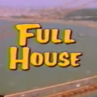 偏愛するもの Full House 藍 優毅 Note