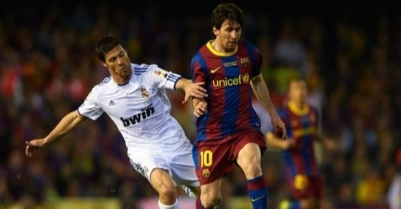 最強のライバル マドリディスタから見たリオネル メッシとクラシコ 下編 エド Note 最強のライバル マドリディスタから見たリオネル メッシとクラシコ 下編 エド Note