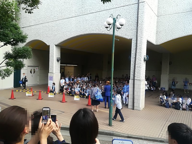アフターコロナの宝塚 宝塚大劇場と 取り巻く街の現状とこれから まつざわ Note アフターコロナの宝塚 宝塚大劇場と 取り巻く街の現状とこれから まつざわ Note